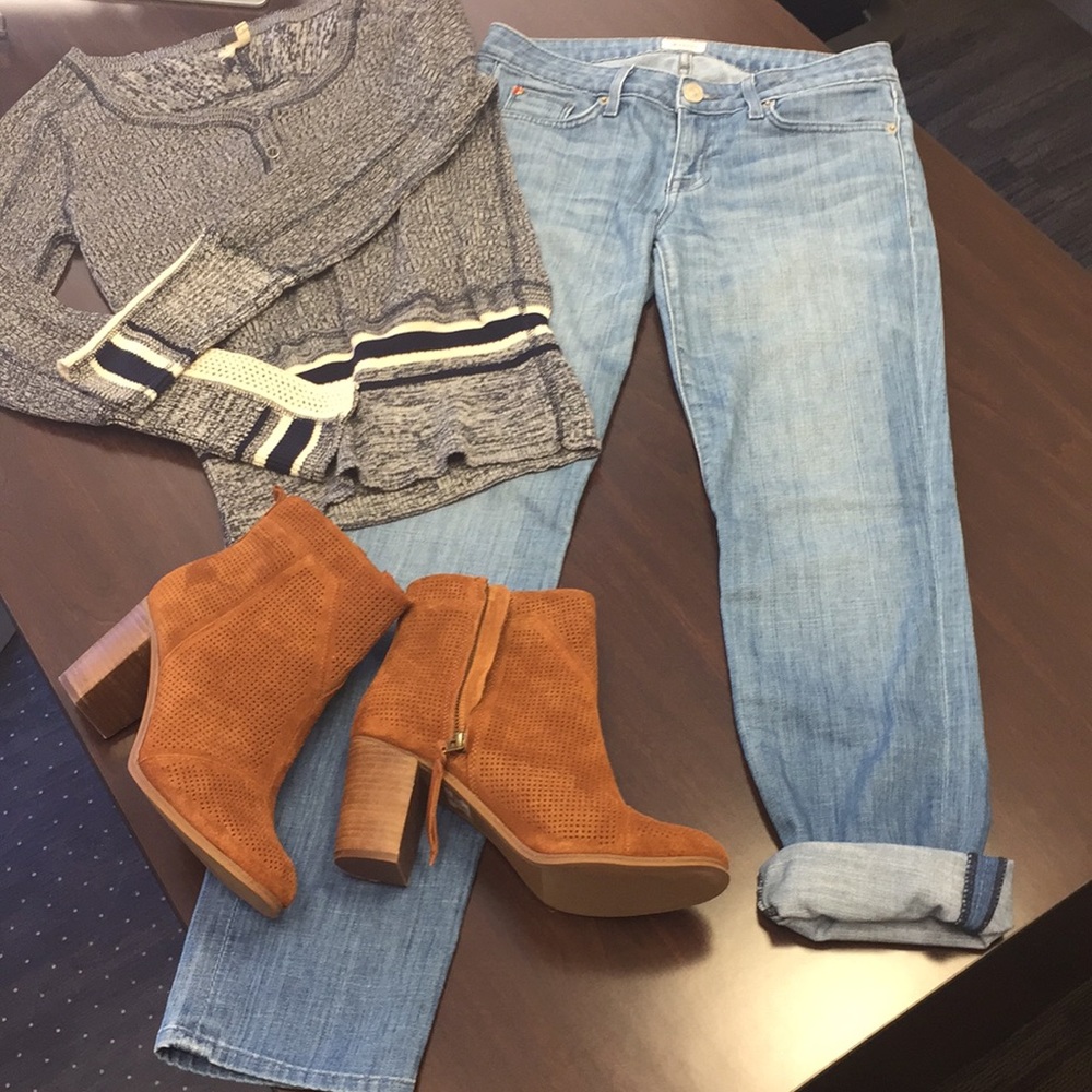 Hudson Jeans Skinny